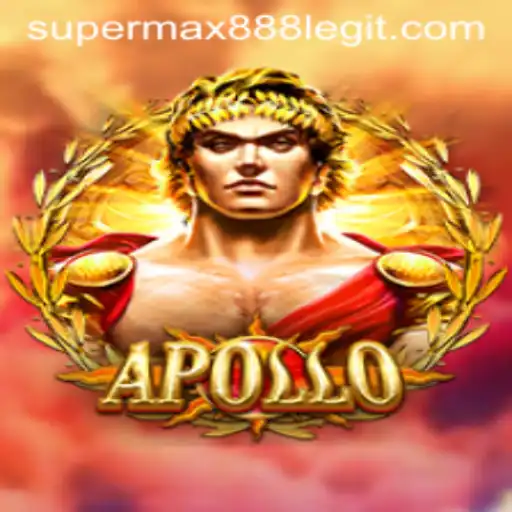 Apollo: The Game Revolutionizing Interactive Play with SuperMax888