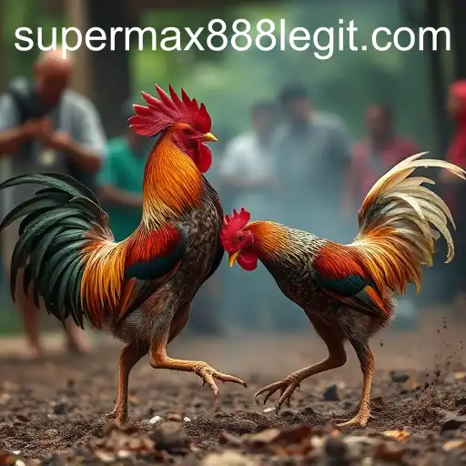 Exploring the Complex World of Cockfighting with SuperMax888