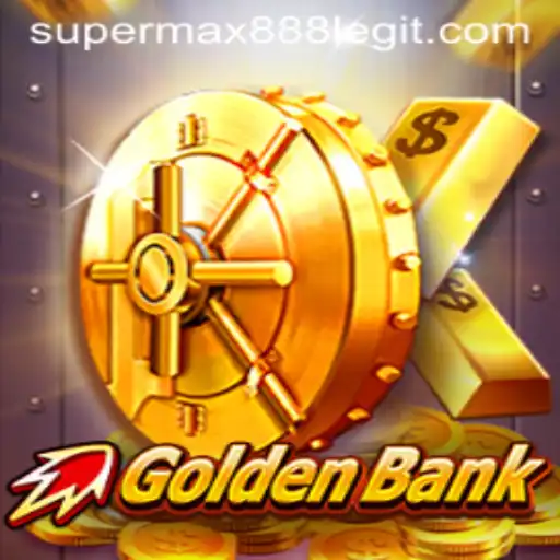 CrazyGoldenBank: A Thrilling Game Experience with SuperMax888