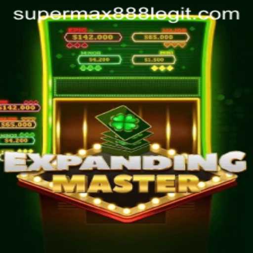 The Dynamic World of ExpandingMaster: An In-Depth Look at the Game Revolutionizing Strategy Play