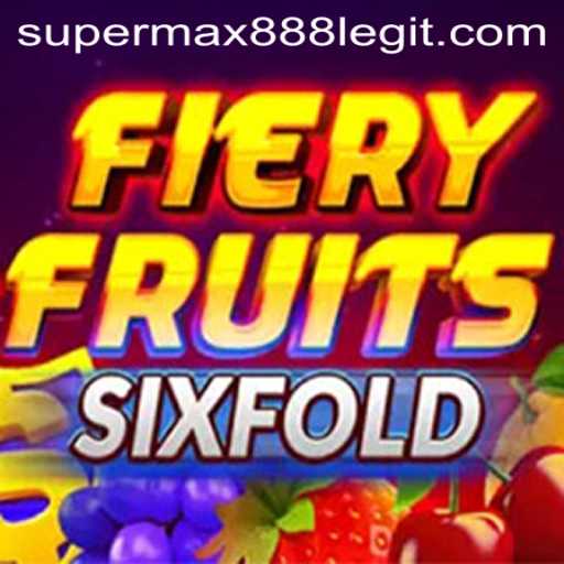 Discover the Thrills of FieryFruitsSixFold and the Exciting SuperMax888