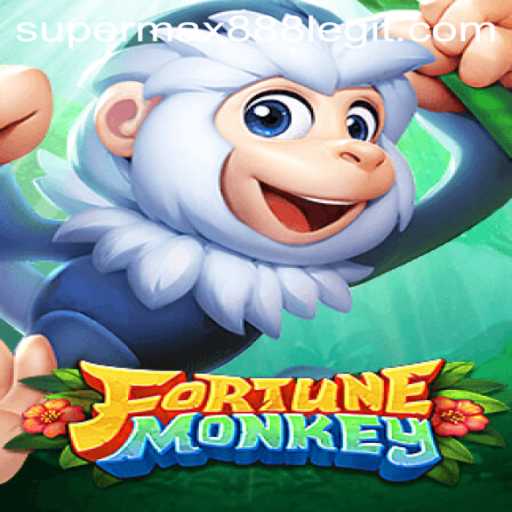 FortuneMonkey: A New Era in Interactive Gaming