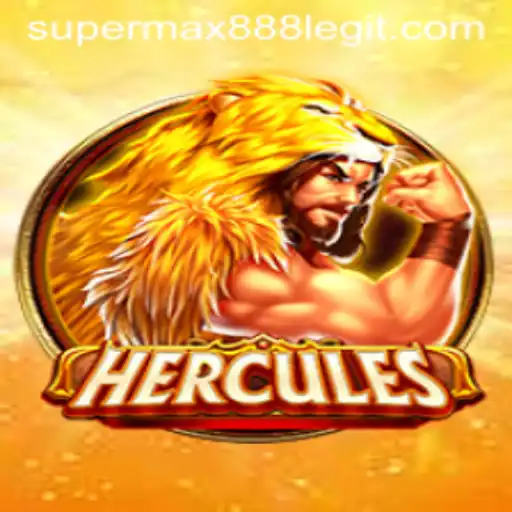 Unveiling Hercules: Exploring a Legendary Gaming Experience with SuperMax888