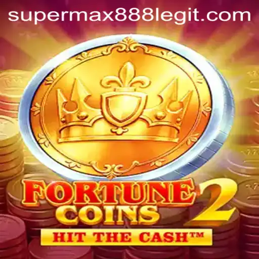 Explore the Thrilling World of FortuneCoins2: A New Era of Gaming with SuperMax888