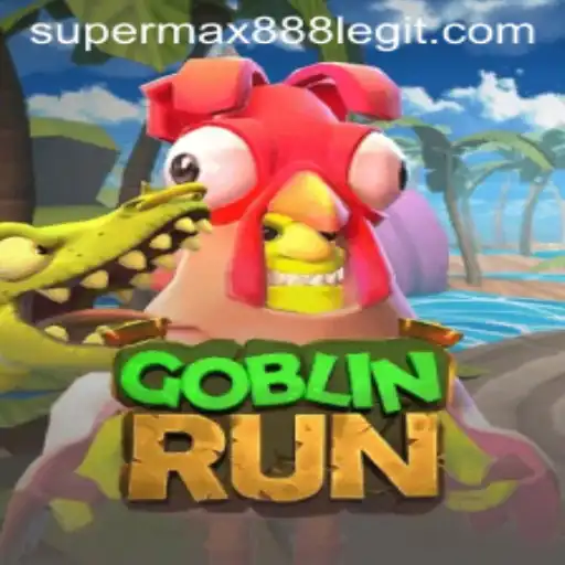 Explore the Exciting World of GoblinRun with SuperMax888