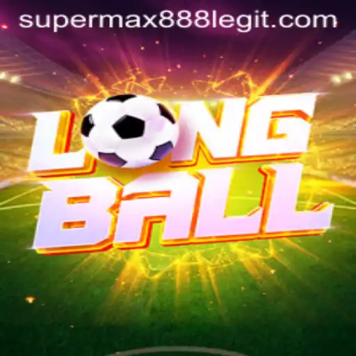 LongBall and SuperMax888: A Comprehensive Guide to the Exciting New Game