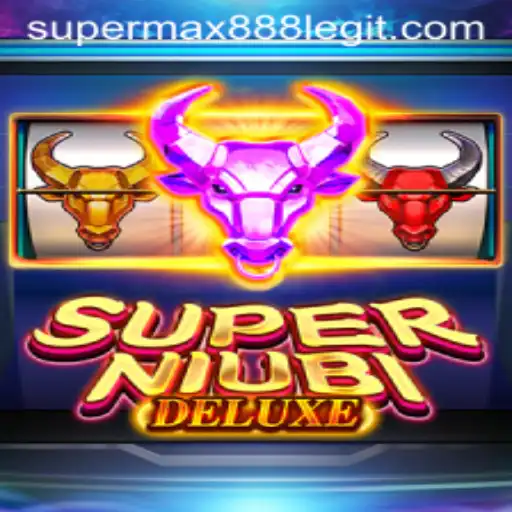 Exploring the Thrills of SuperNiubiDeluxe: The Ultimate Gaming Experience