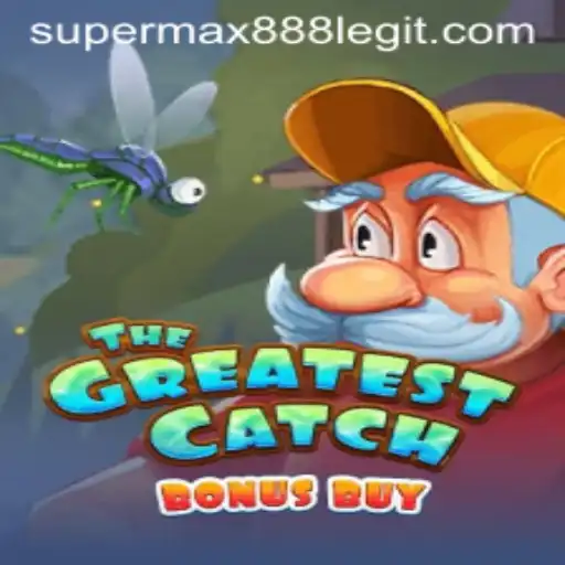 Exploring TheGreatestCatchBonusBuy: An Immersive Gaming Experience with SuperMax888