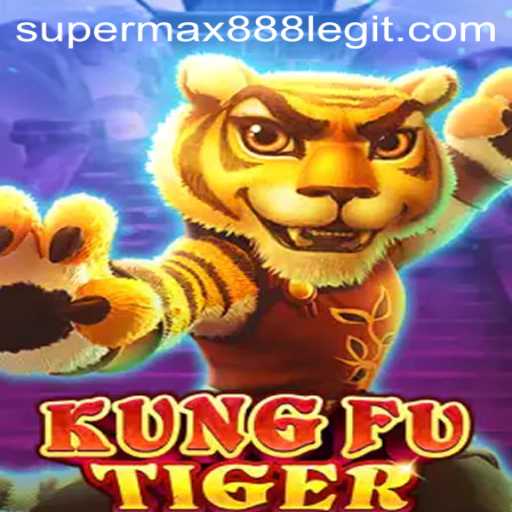 Unleashing Adventure with 'KungFuTiger': A Deep Dive into the Game