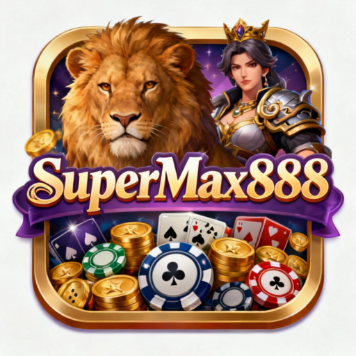 SuperMax888
