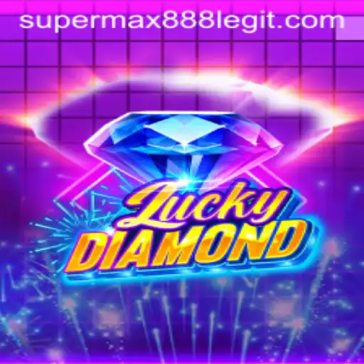 Discovering the Thrill of LuckyDiamond: A Guide to Winning with SuperMax888