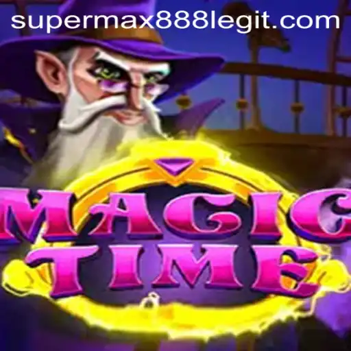 Exploring the Enchanting World of MagicTime: A Game of Strategy and Luck