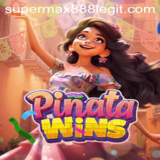 Discover the Exciting World of PinataWins: Unleashing the Carnival Adventure with SuperMax888