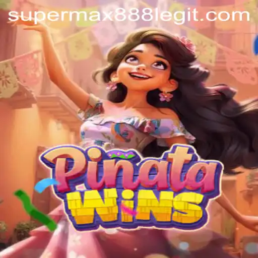 Discover the Exciting World of PinataWins: Unleashing the Carnival Adventure with SuperMax888
