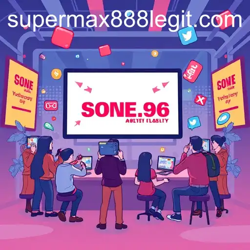 Exploring the Power of Promotions: A Look into SuperMax888