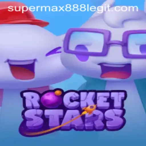 Discovering RocketStars: The Ultimate Adventure with SuperMax888