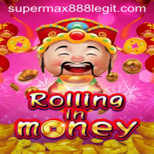 Discover the Exciting World of RollingInMoney with SuperMax888