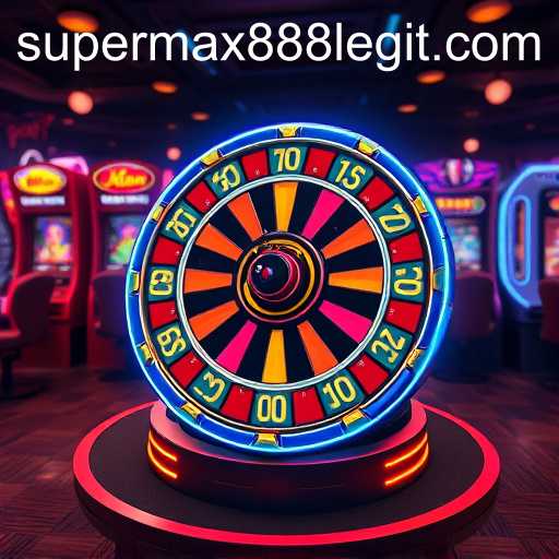 SuperMax888