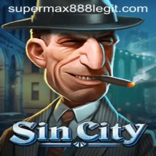 Exploring The Thrilling World of SinCity: The Evolution of SuperMax888