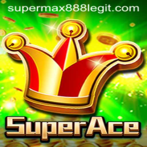 Discovering the Thrills of SuperAce: A Comprehensive Guide to SuperMax888