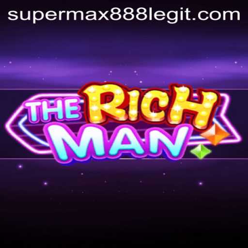 TheRichMan: Unveiling the Exhilarating World of Gaming with SuperMax888