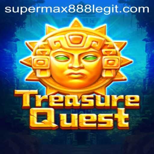 Unveiling TreasureQuest: Dive into the Adventure with SuperMax888