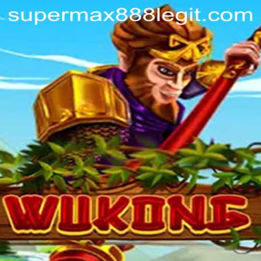 Discover the Thrilling World of Wukong with SuperMax888