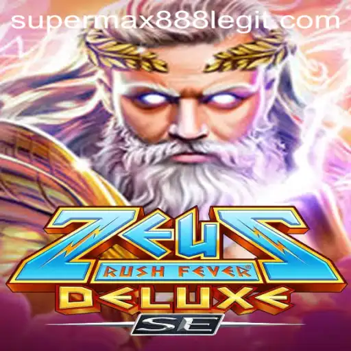 Unveiling ZeusRushFeverDeluxeSE: The Ultimate Gaming Experience